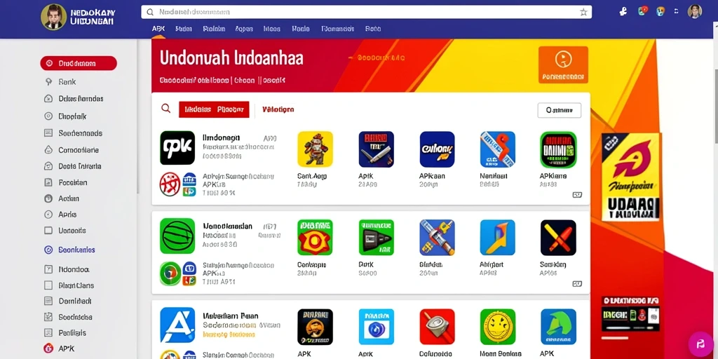 Suasana pertarungan seru di dunia AVATAR808.