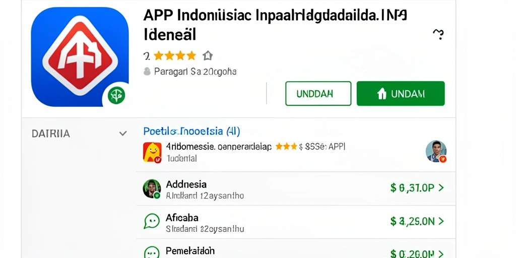 Grafis yang memukau membuat pengalaman bermain semakin seru.