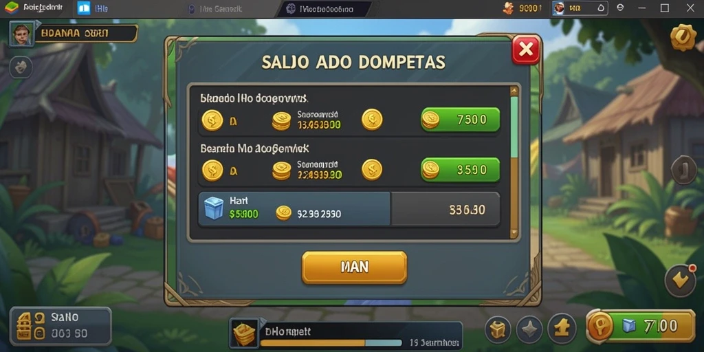 Fitur bonus yang menarik untuk meningkatkan peluang menang.