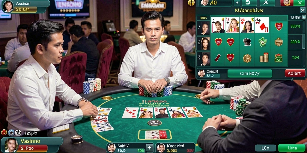 Sistem keamanan terjamin untuk semua pengguna.