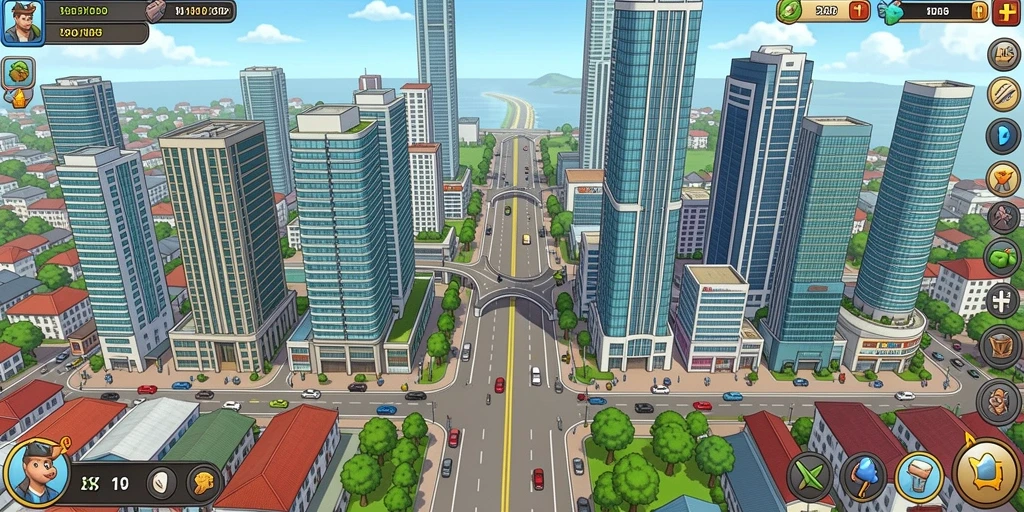 Fitur keamanan yang terjamin untuk kenyamanan pengguna.