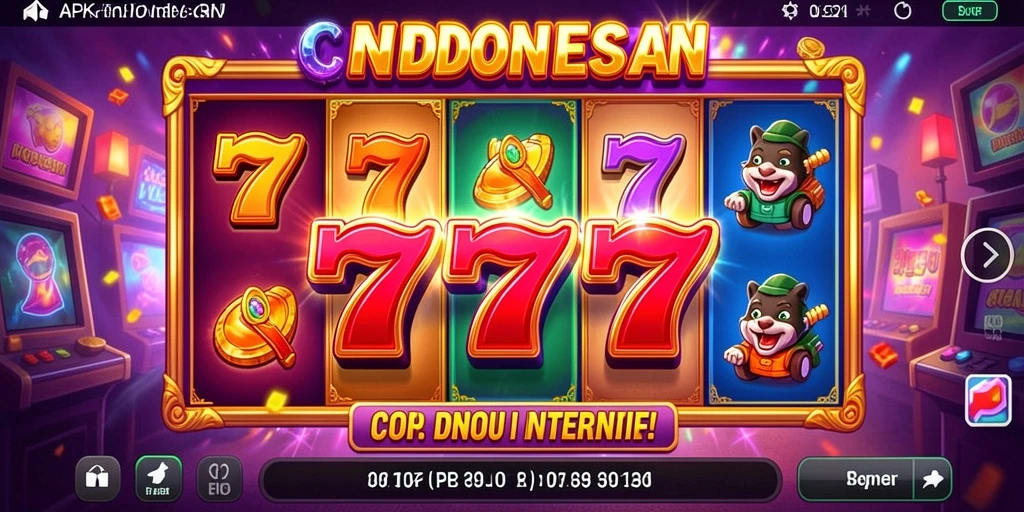 Hadiah harian yang menggiurkan menanti Anda!