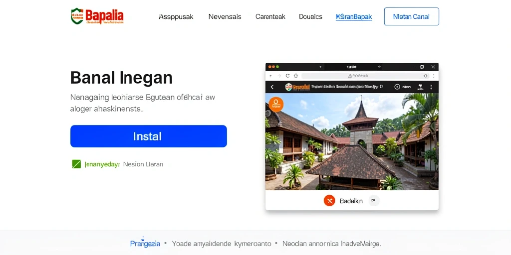 Fitur bonus menarik yang selalu dinantikan.