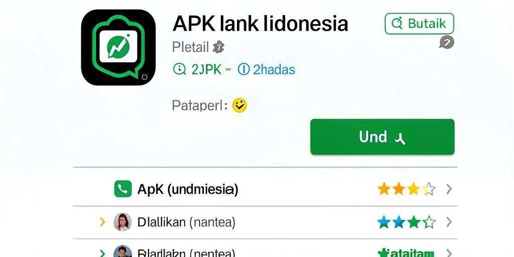 Fitur sosial untuk berbagi pengalaman bermain.