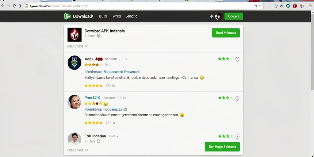 Grafik yang memukau dan gameplay yang dinamis.