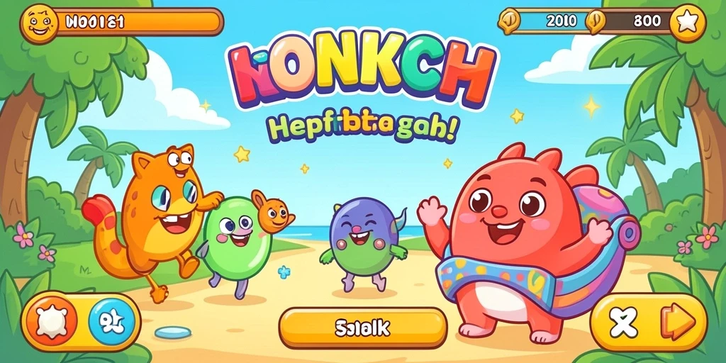 Bonus menarik yang ditawarkan setiap minggu.