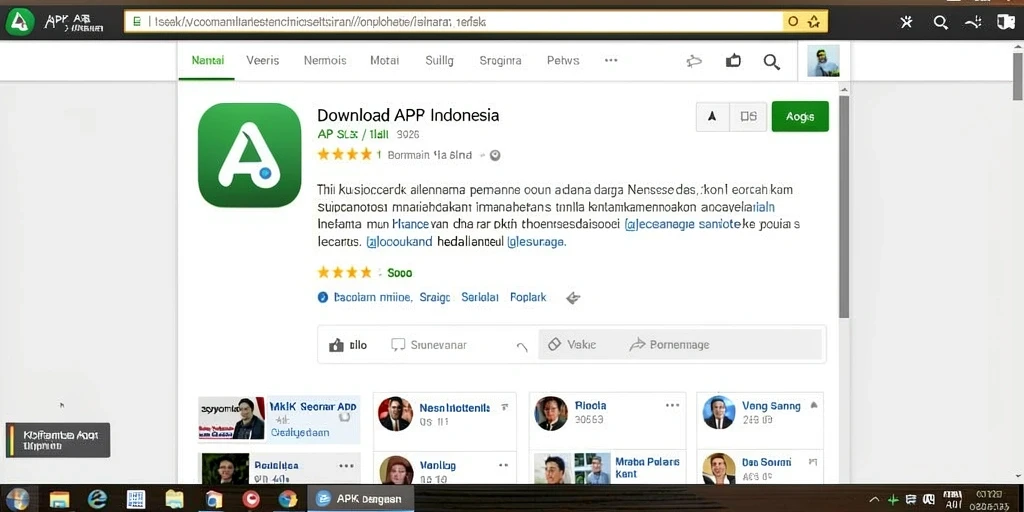 Fitur komunitas yang menghubungkan pemain secara langsung.