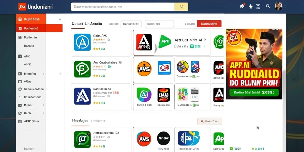 Fitur bonus yang seru dan menguntungkan.