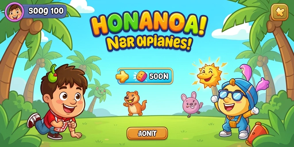 Fitur bonus yang menarik dan penuh kejutan.